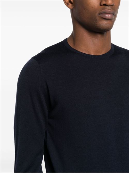 Lundy Jersey JOHN SMEDLEY | LUNDYMIDNIGHT